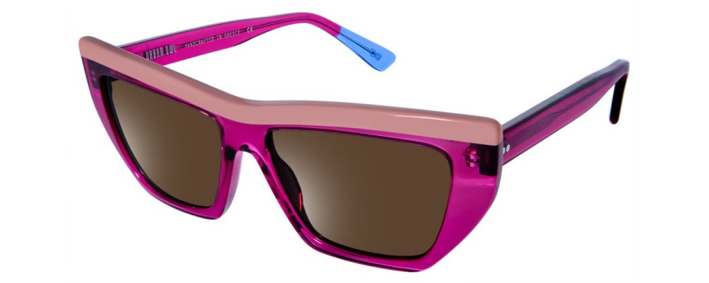  Color: Crystal Magenta